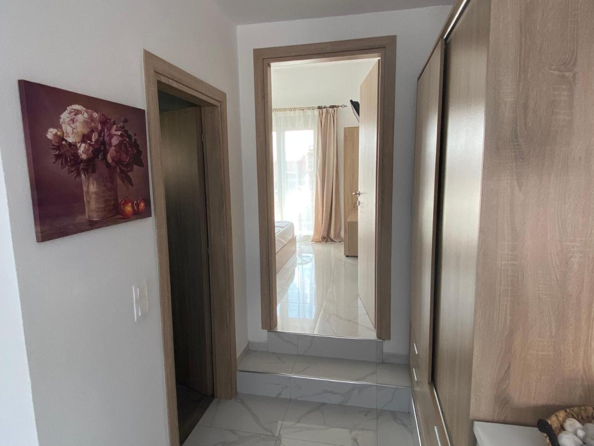 Sofia Guesthouse Nea Skioni Ngoại thất bức ảnh